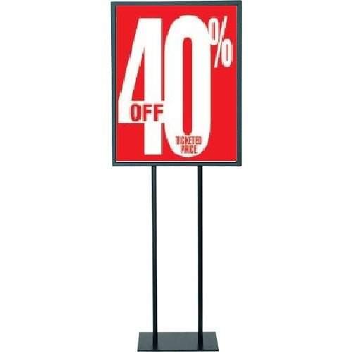 40% Off Ticketed Price-Standard Poster-22" X 28"