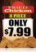 Fried Chicken Bag Stuffers-Handouts-Flyers