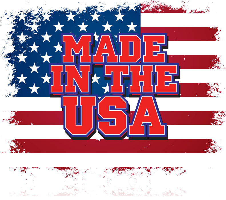 Made in the USA Standard Poster-Floor Stand Signs-22x28