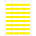 Price Tags-White & Yellow-32 tags per sheet