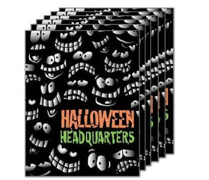 Seasonal Display & Decorations Halloween