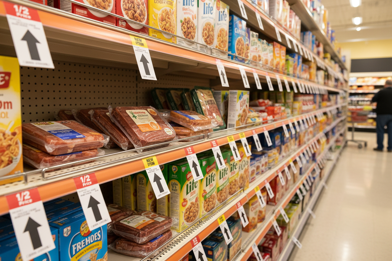 Price Tags