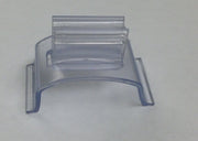 Sign Holder-Shelf-Clip-Flag