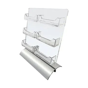 Acrylic Gift Cards Display Holder