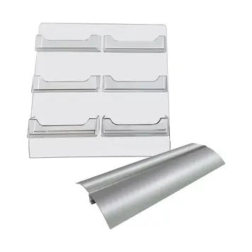 Acrylic Gift Cards Display Holder