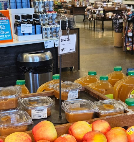 Adjustable Gooseneck Metal Sign Holders with Down Position Clip-42"H- 10 pieces