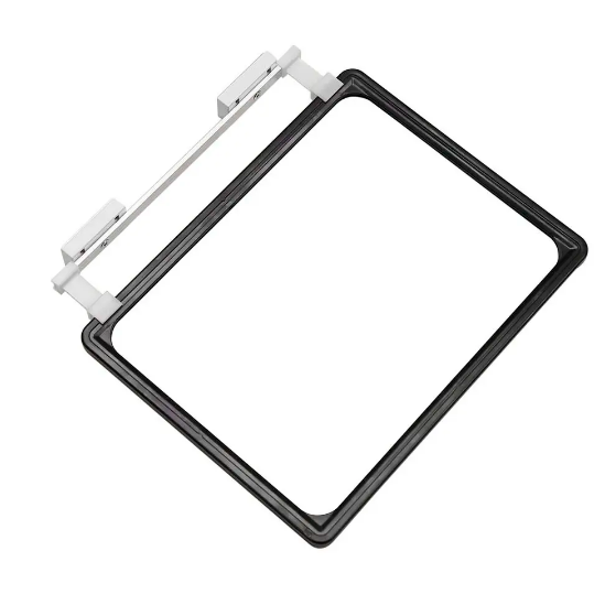 Magnetic Aisle Marker- 8.5" x 11" - 5 pieces