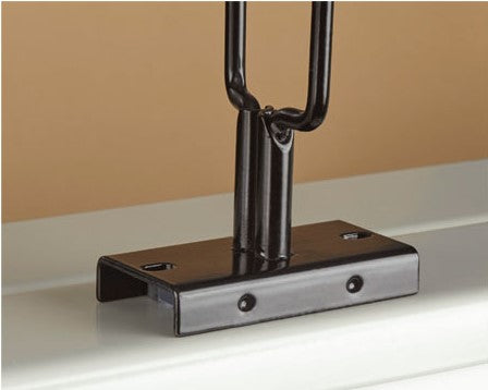 Magnetic Bases for Aisle Marker Directories Aisle Violators Sign Holders Arms -5 pieces