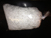 Rotisserie Chicken Tuckers-Chicken Ties- 7" Elastic Loop -1000 pieces - screengemsinc