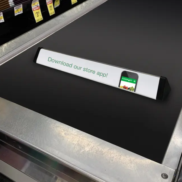 Checkout Dividers- 5 pieces