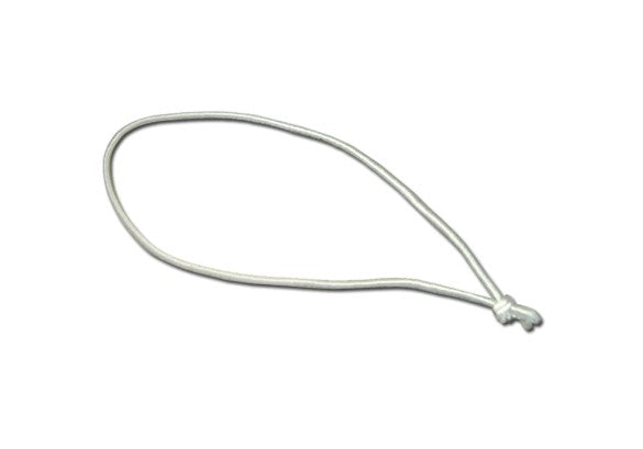 Poultry Loops Trussing Loops 4" Elastic Loop -500 pieces