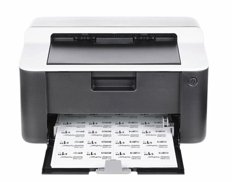 Printable Price Tag Sheets 24 tags per sheet -6000 pieces