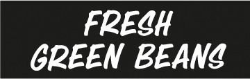 Produce Tags- Item Insert Names Set- 599 pieces