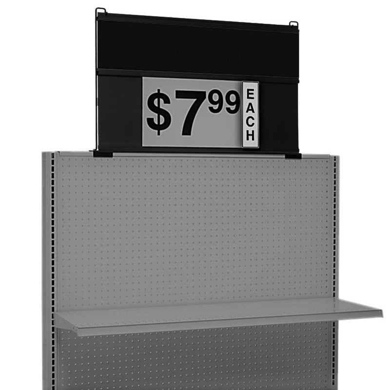 Message Spiral Pricing Pads -11 1/8"H-100 pieces- VALUE PACK