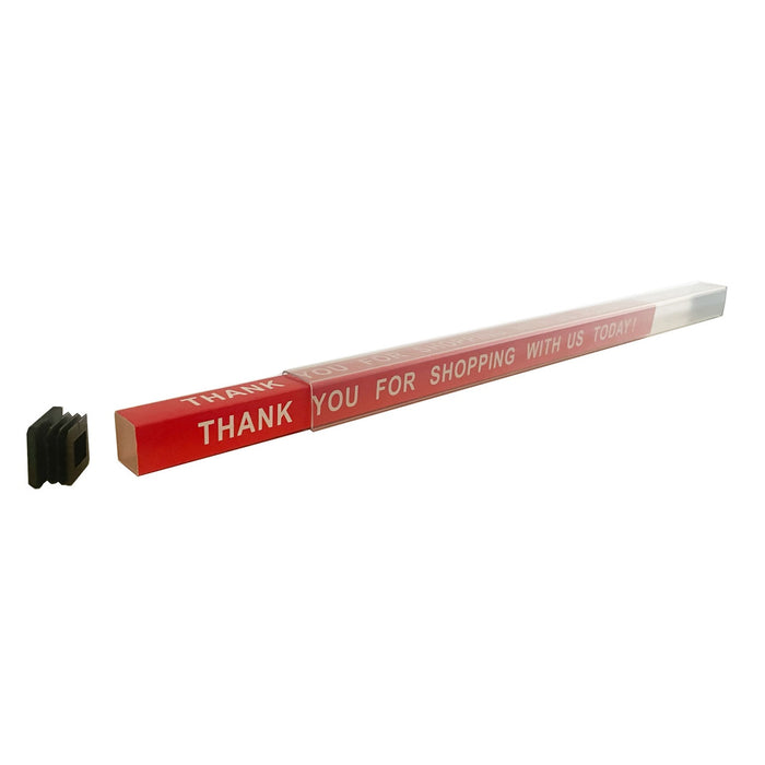 Thank You for Shopping Checkout Lane Dividers- 25 pieces