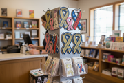 Awareness Ribbon Magnets Lifestyle