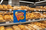 Baker's Dozen Flag Signs - Lifestyle