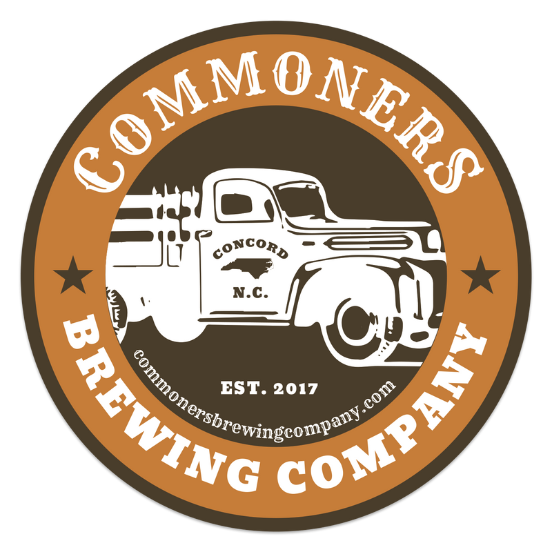 Beer Labels-Stickers for Craft Brewery-Custom Print 3.5" Round