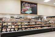 Cakes for All Occasions Bakery Sign Lifestyle