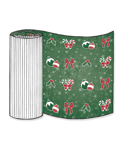 base wrap pallet wrap