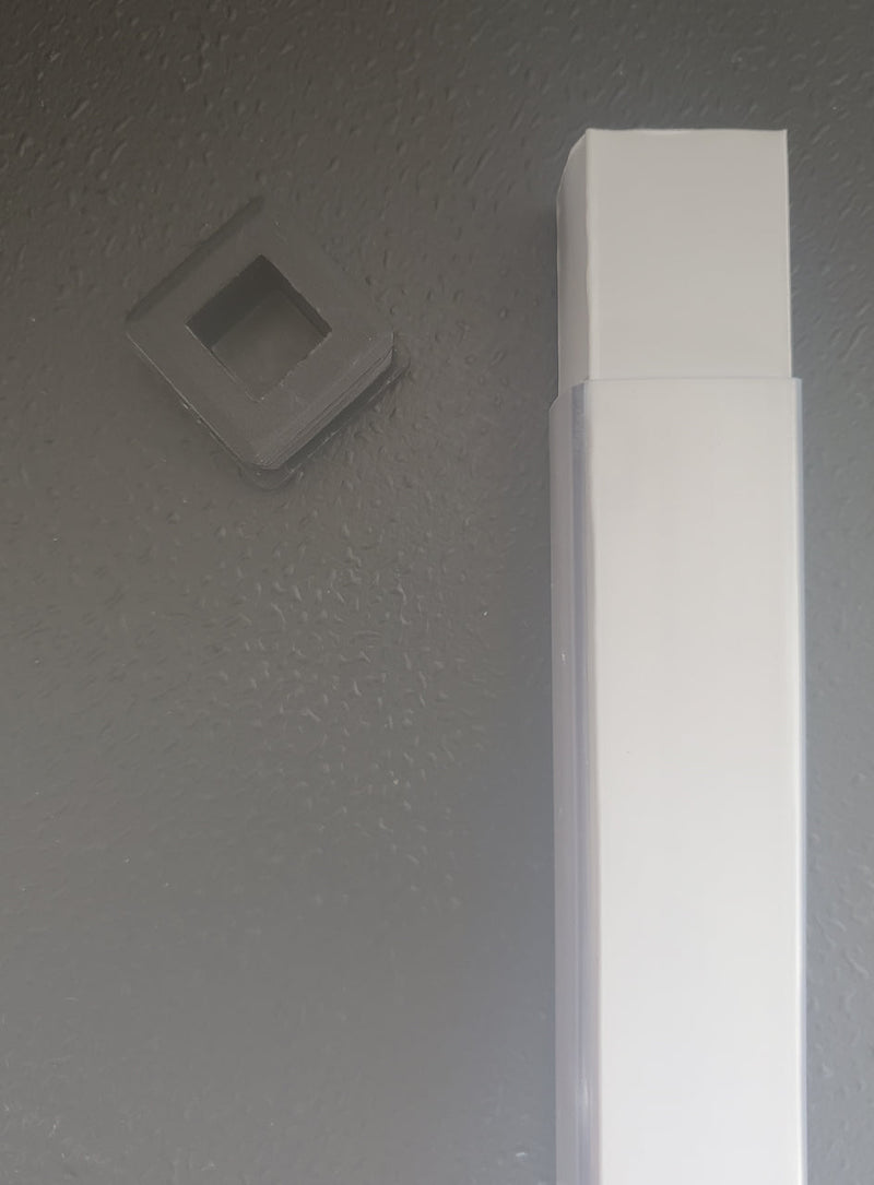 Checkout Lane Dividers- 5 pieces