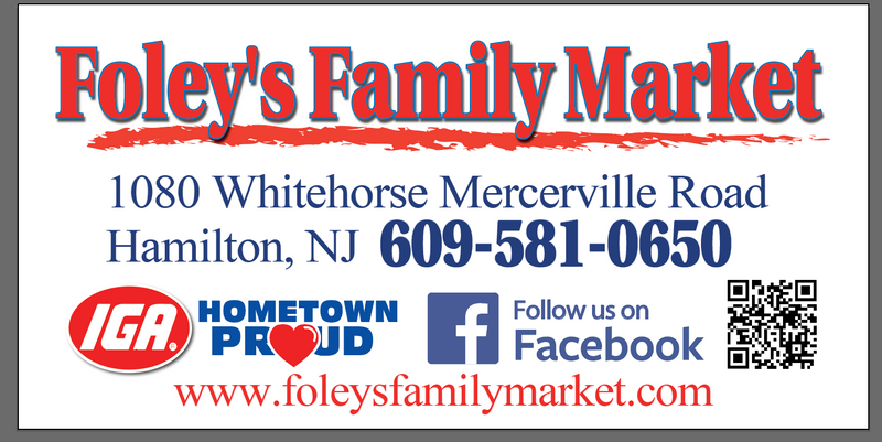 Custom Printed Identification Banners