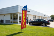 Dent Repair lifestyle image