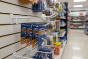 Display hook product stop lifestyle image