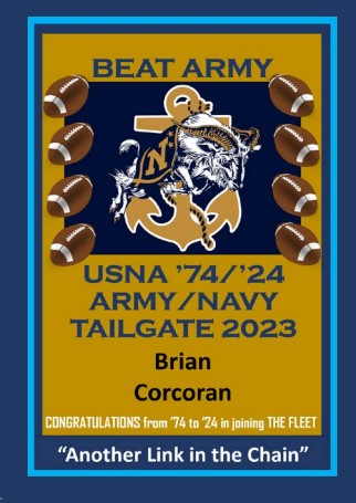 Event Badges Custom Printed-with Individual Names