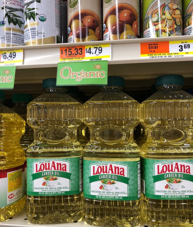 Organic Labels- 600pieces