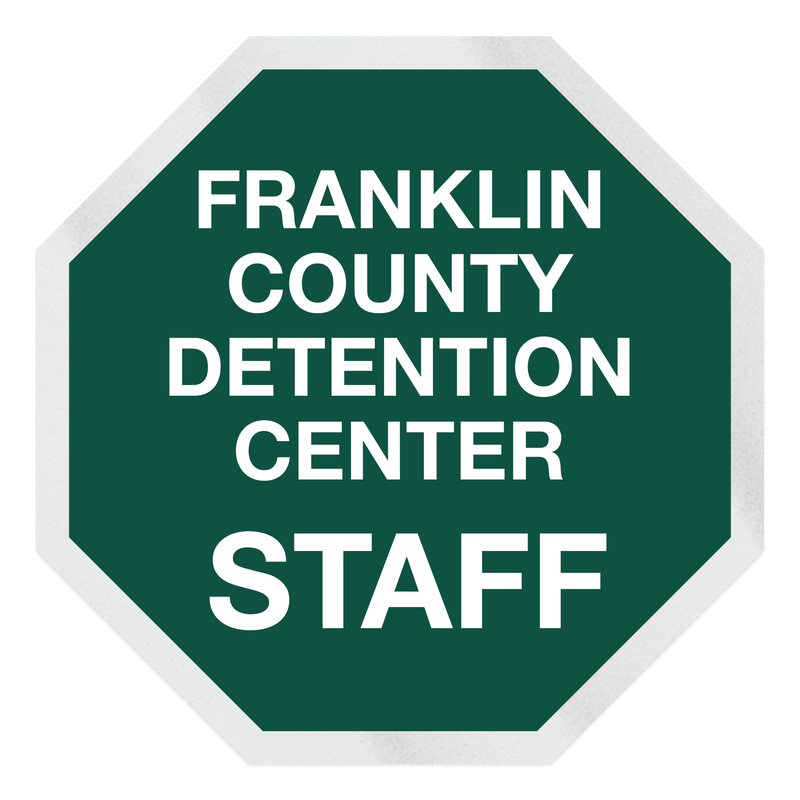 Parking Permits Decals for Car Windows-125 pieces