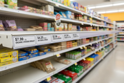 Printable Vinyl Price Tags Lifestyle