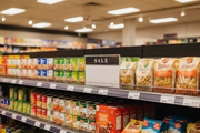 Sale Shelf Signs - Retail Lifestyle