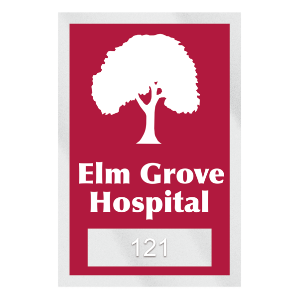 Parking Permits Decals for Inside Car Windshields-125 pieces