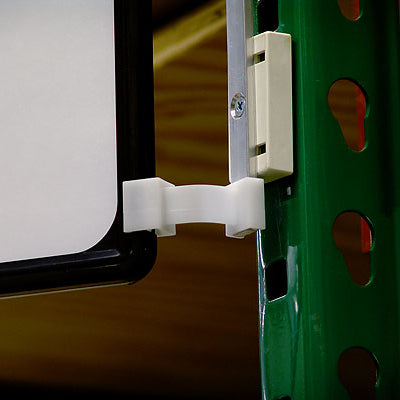 Magnetic Aisle Marker- 8.5" x 11" - 5 pieces