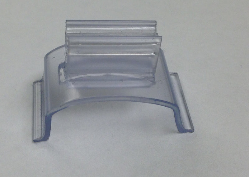 Sign Holder-Shelf-Clip-Flag