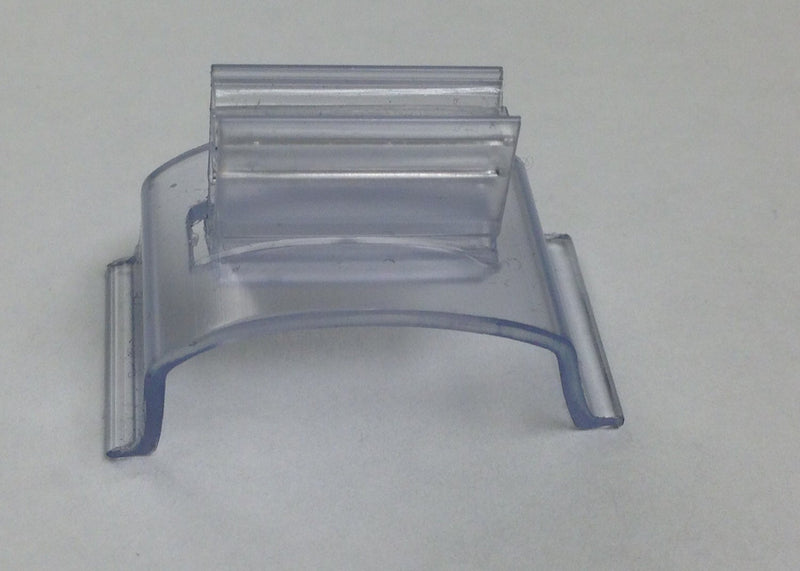 Sign Holder-Shelf-Clip-Flag
