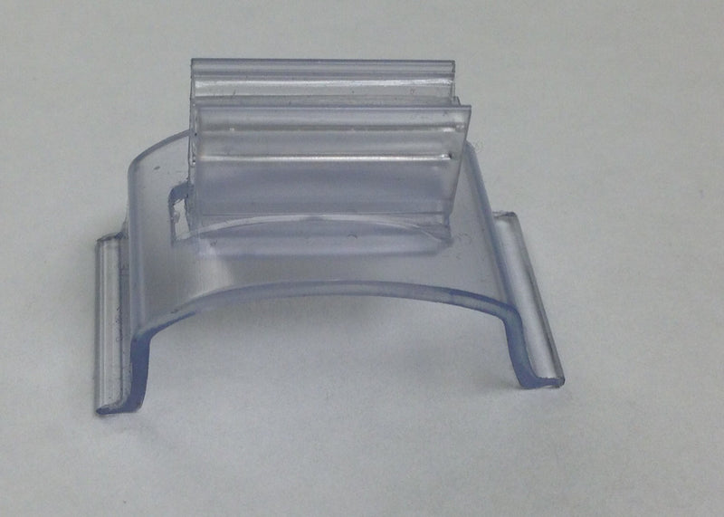 Sign Holder-Shelf-Clip-Flag