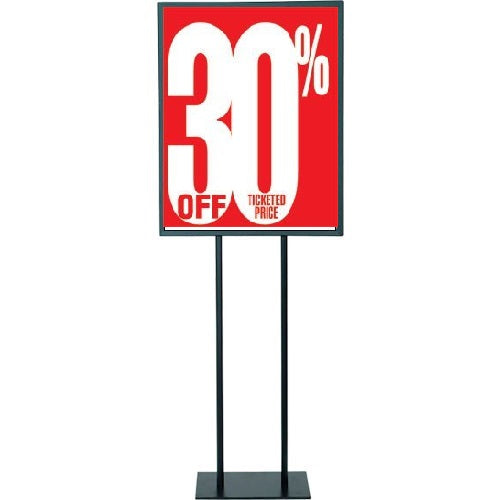 30% Off Ticketed Price Sale Event Poster-22" X 28"