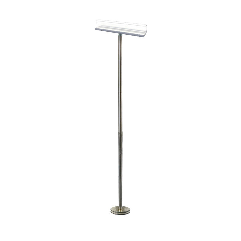 3 Tier Wire Display Bin & Sign Holder