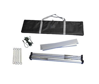 4' Banner Frame Kit
