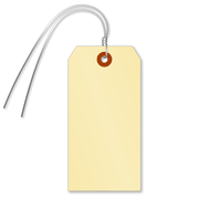 Turkey tags with wire