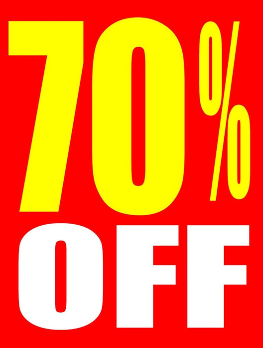 70% Off Hanging Sign Ceiling Danglers