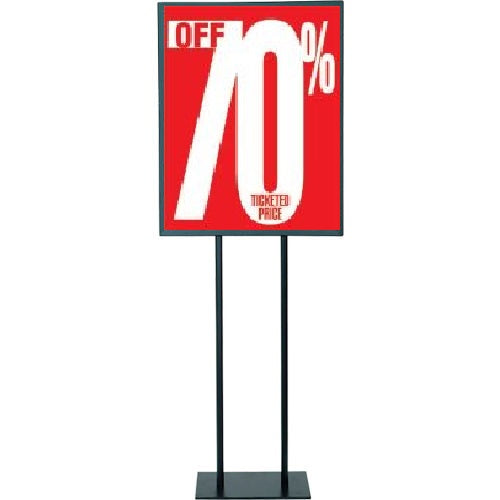 70% Off Ticketed Price -Standard Poster - 22" X 28"