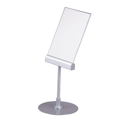 Counter Top Sign Holder