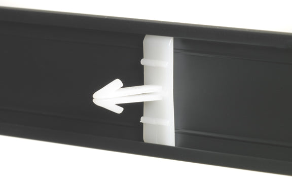 Sign Holders-Arrow Head