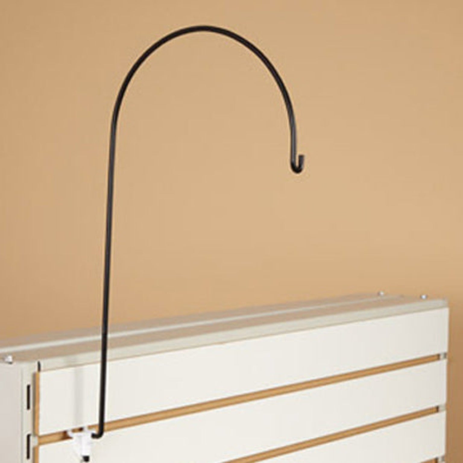 Sign Holders & Shelf Clips For Gondola Headers & End Caps — screengemsinc