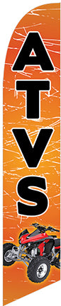 ATVS Feather Flags