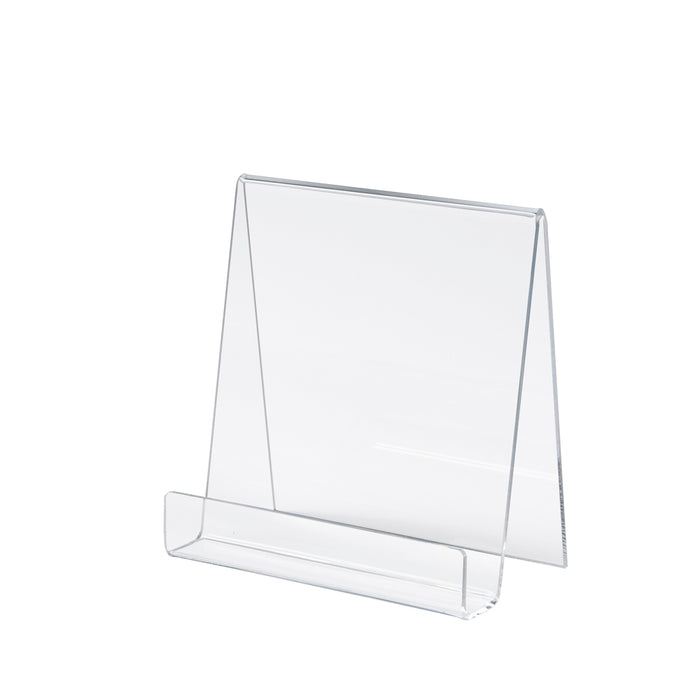 Acrylic Display Easels-6" Value Pack