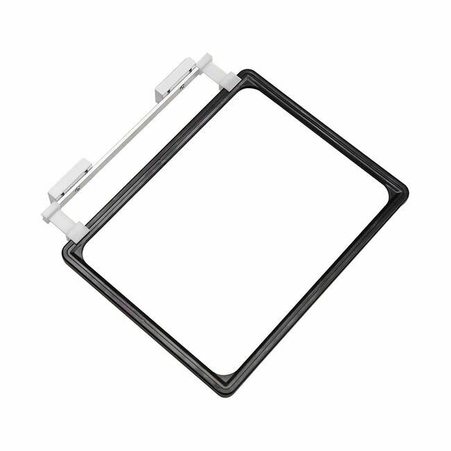 Aisle Markers Aisle Directory Sign & Magnetic Holder Set-8.5 x 11